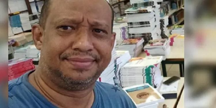 funcionario-de-escola-do-grupo-de-risco-morre-de-covid-19-após-ser-obrigado-a-trabalho-presencial-fronteiralivre