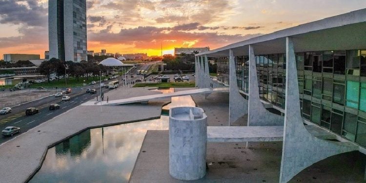 Primeiros eventos do calendário do G20 sob Presidência brasileira ocorrem já em dezembro de 2023, em Brasília. Foto: Ricardo Stuckert / PR