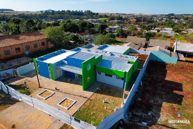 Fonte Assessoria.