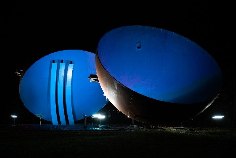 Fotos: Rafa Kondlatsch/Itaipu Binacional