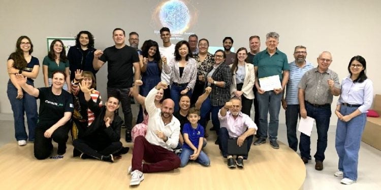 Observatório Social promoveu o primeiro encontro de voluntários - foto: Divulgação