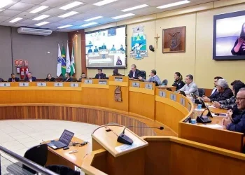 Foto: Christian Rizzi - Câmara de Foz
