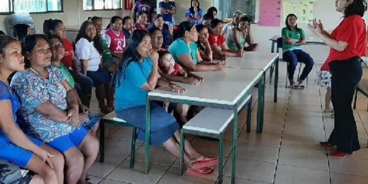 Foto: Escola Judiciária Eleitoral
