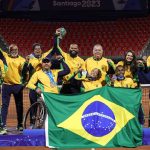 Foto: Comitê Paralímpico Brasileiro (CPB)
