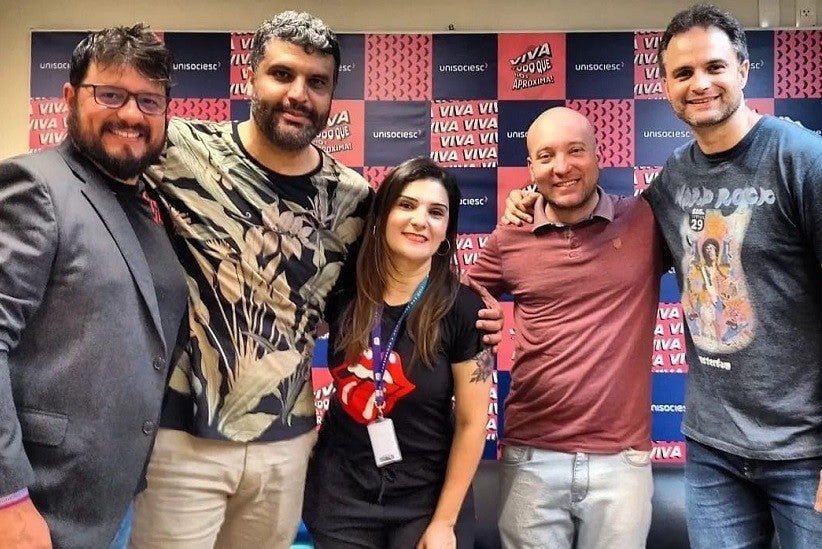 Fotos: Luciano Xavier