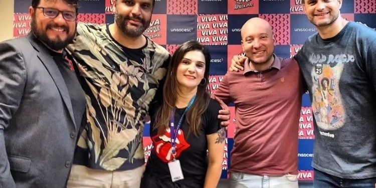 Fotos: Luciano Xavier