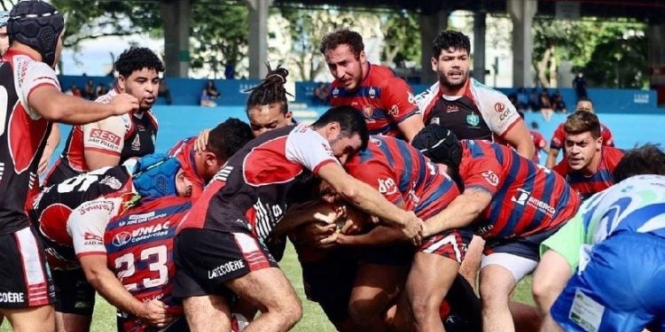 Crédito da foto: Ícaro Leal – Jacareí x São José