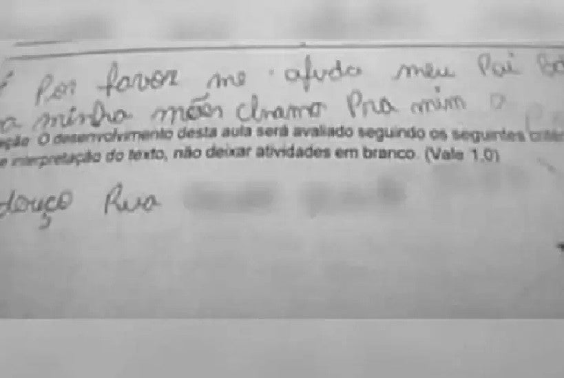 Foto: Reprodução