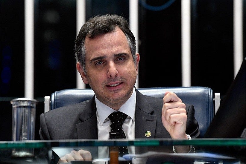 Pacheco: eleições existem para assegurar a legitimidade do poder político. - Fonte: Agência Senado