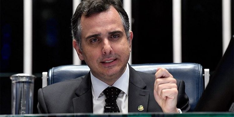 Pacheco: eleições existem para assegurar a legitimidade do poder político. - Fonte: Agência Senado
