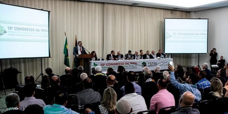 Foto: Divulgação/Fepal