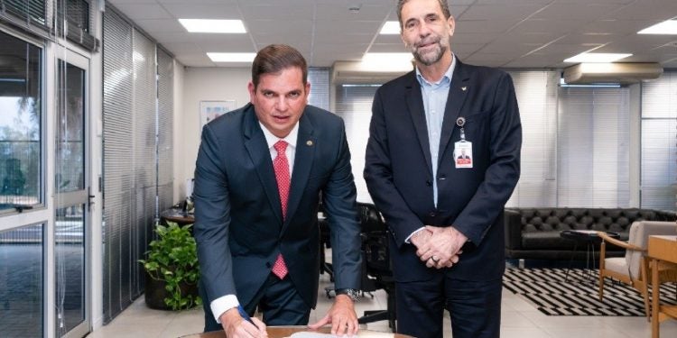 Fotos: Sara Cheida / Itaipu Binacional
