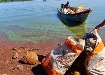 Fotos: Jarbas Aguinaldo Teixeira/Itaipu