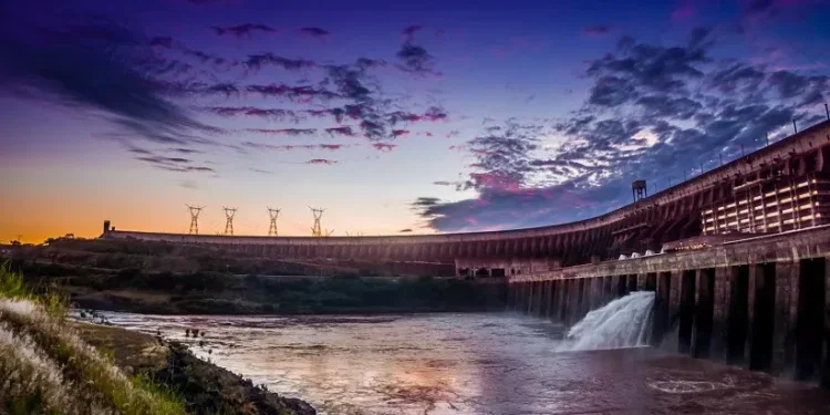 Foto: Alexandre Marchetti/Itaipu Binacional