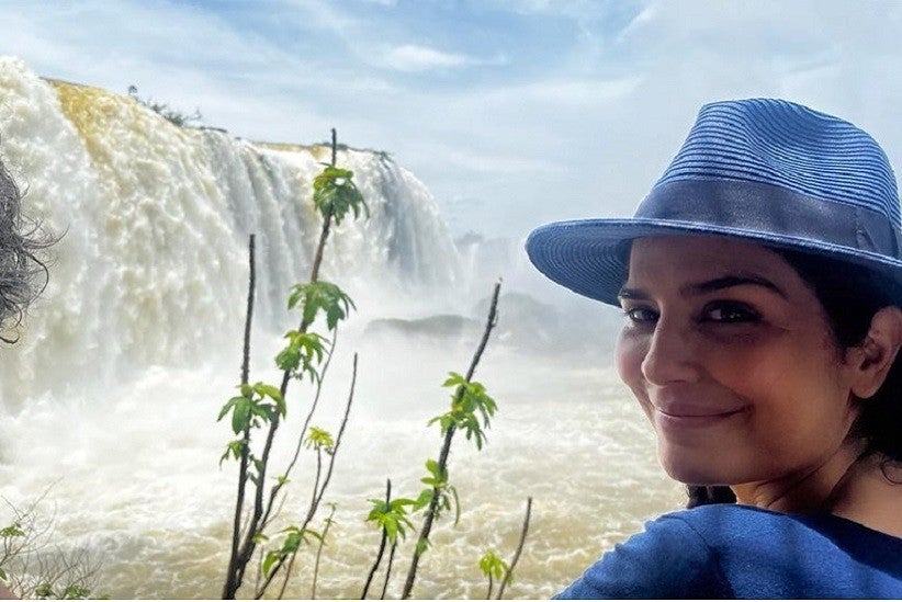 Créditos imagens: Leticia Sabatella (@leticia_sabatella)