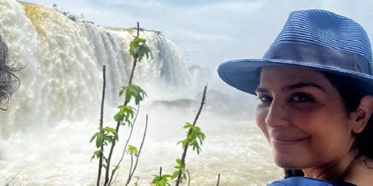 Créditos imagens: Leticia Sabatella (@leticia_sabatella)