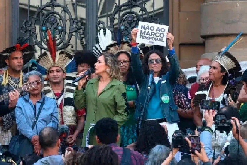 Foto: Comissão Arns/Divulgação