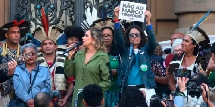 Foto: Comissão Arns/Divulgação