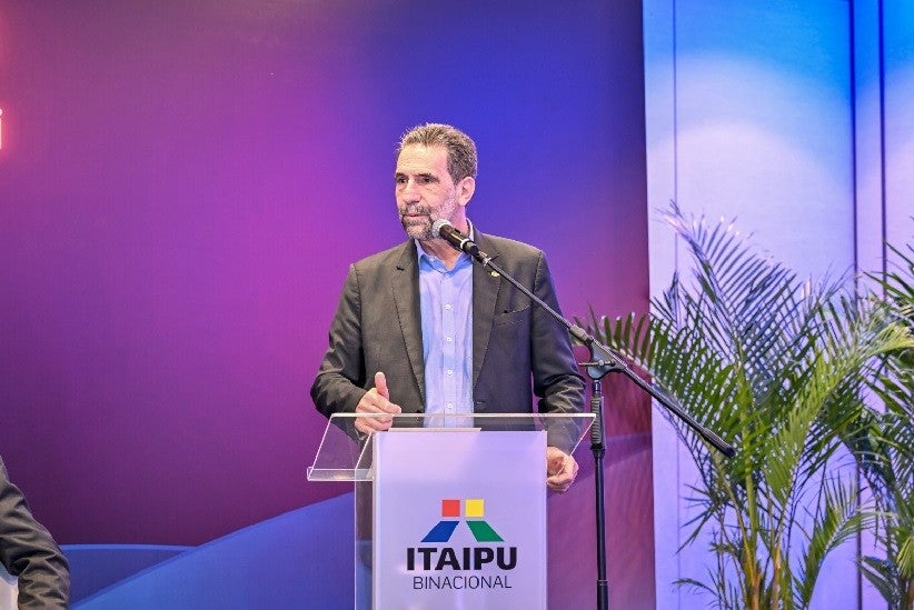 Crédito das fotos: Rafa Kondlatsch | Itaipu Binacional