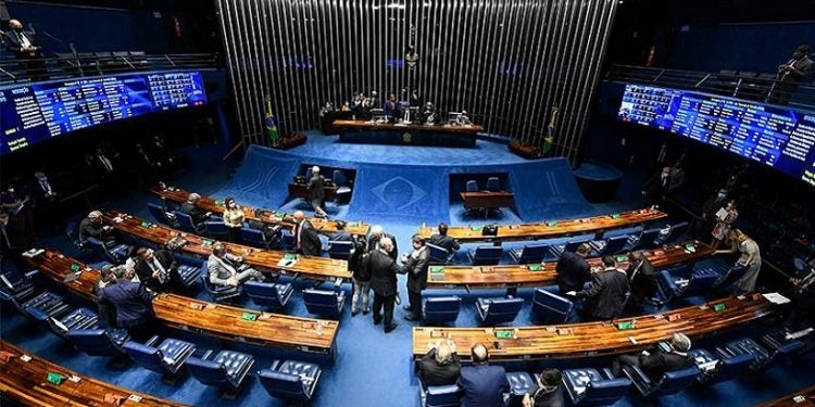Jefferson Rudy/Agência Senado