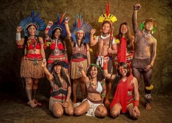 Foto: Mré Gavião | Ascom MPI