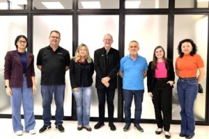 Controladores sociais convidam a comunidade para a prestação de contas - foto: Divulgação
