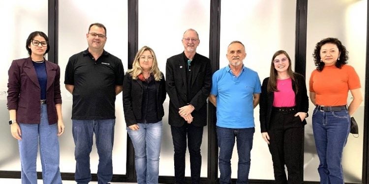 Controladores sociais convidam a comunidade para a prestação de contas - foto: Divulgação