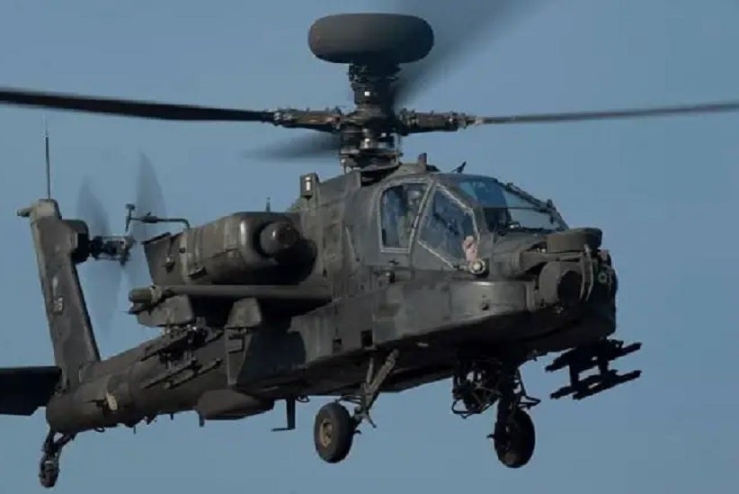 Hermes 900 é uma aeronave israelense não tripulada adquirida pelo Brasil-fronteiralivre