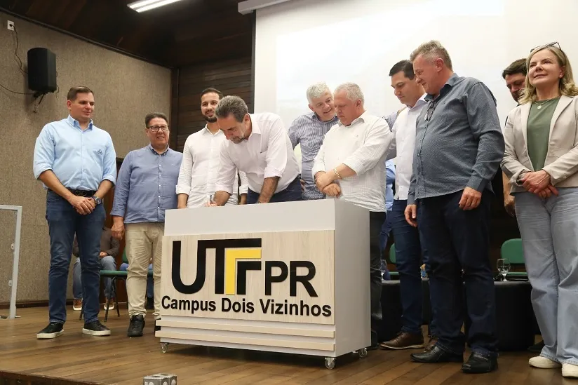 Crédito das fotos: Silvane Joenck/Itaipu Binacional