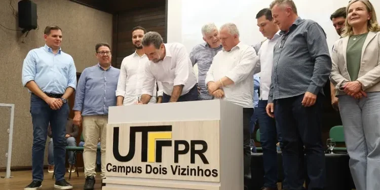 Crédito das fotos: Silvane Joenck/Itaipu Binacional