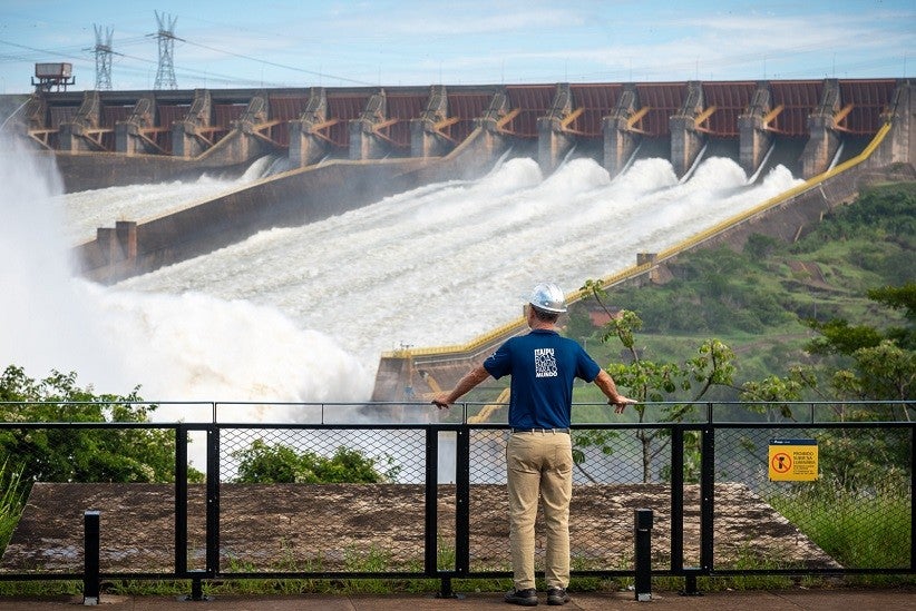 Fotos: Rubens Fraulini/Itaipu Binacional