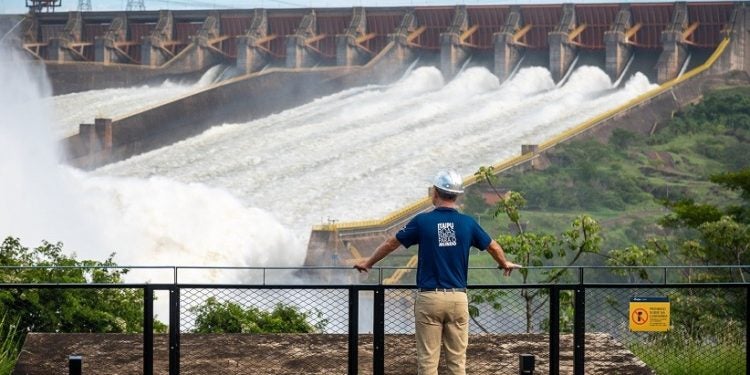 Fotos: Rubens Fraulini/Itaipu Binacional