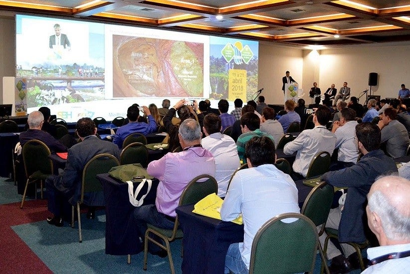 O setor de eventos é responsável por uma grande parcela de visitantes no destino