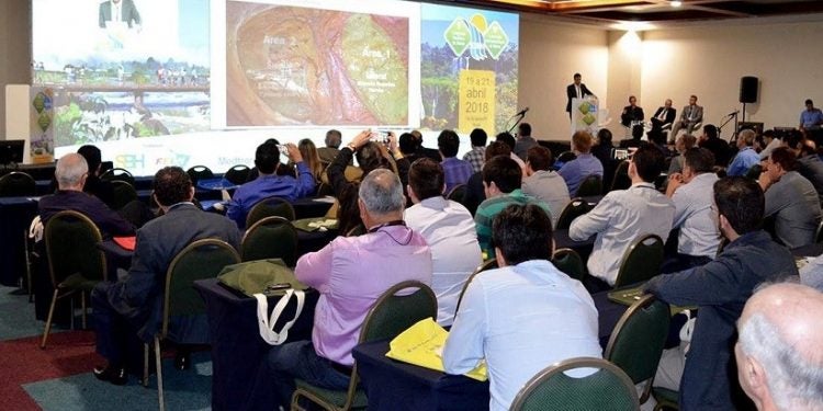 O setor de eventos é responsável por uma grande parcela de visitantes no destino