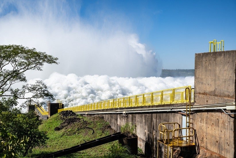 Fotos: Rafael Kondlatsch | Itaipu Binacional