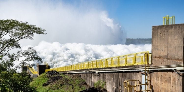 Fotos: Rafael Kondlatsch | Itaipu Binacional
