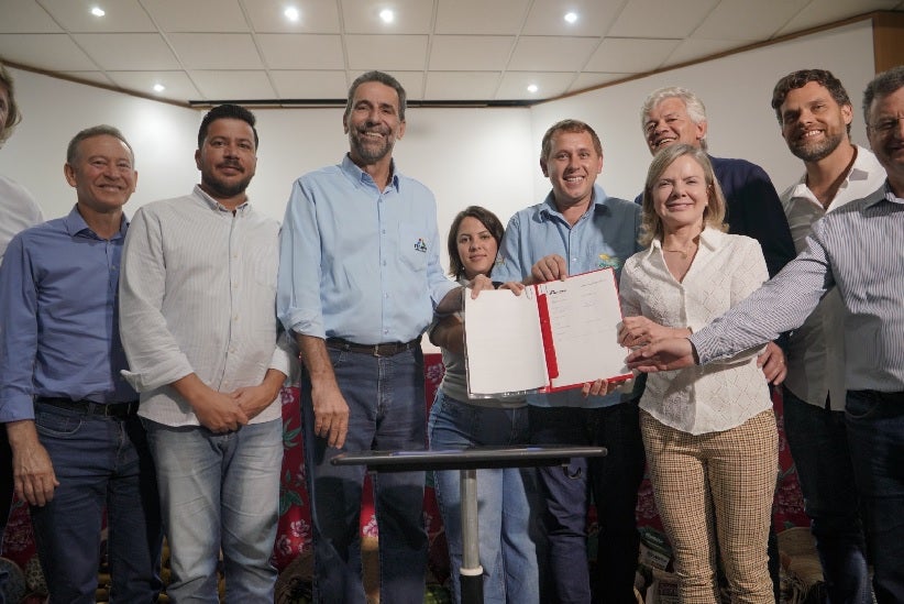 Fotos: Alexandre Marchetti/Itaipu Binacional