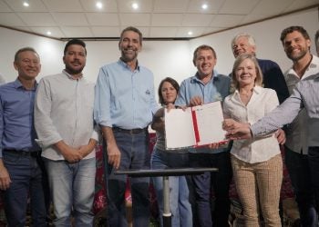 Fotos: Alexandre Marchetti/Itaipu Binacional