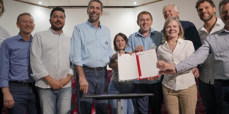 Fotos: Alexandre Marchetti/Itaipu Binacional