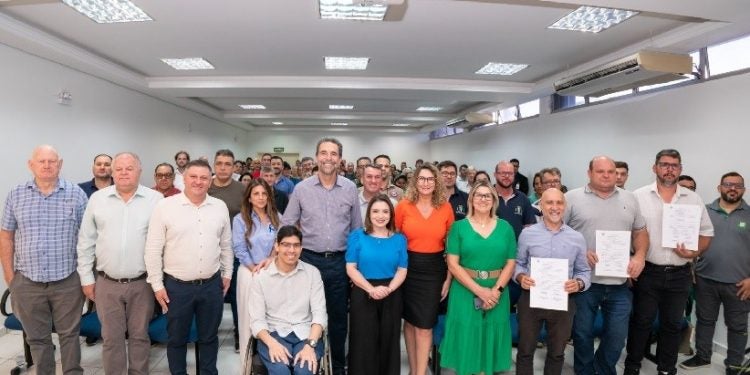 Fotos: Sara Cheida / Itaipu Binacional