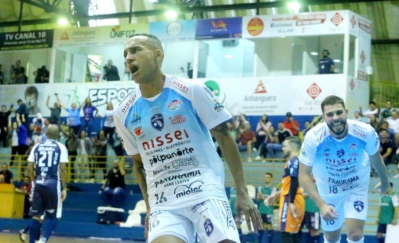 Fotos: Nilton Rolin