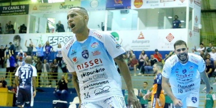 Fotos: Nilton Rolin