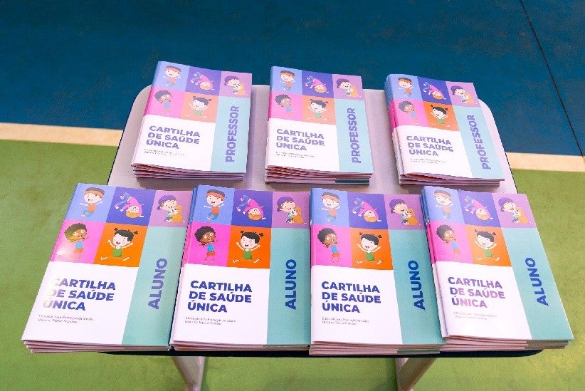 Foto: Sara Cheida/Itaipu Binacional