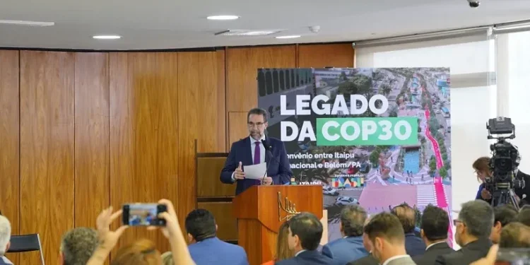Fotos: Alexandre Marchetti / Itaipu Binacional