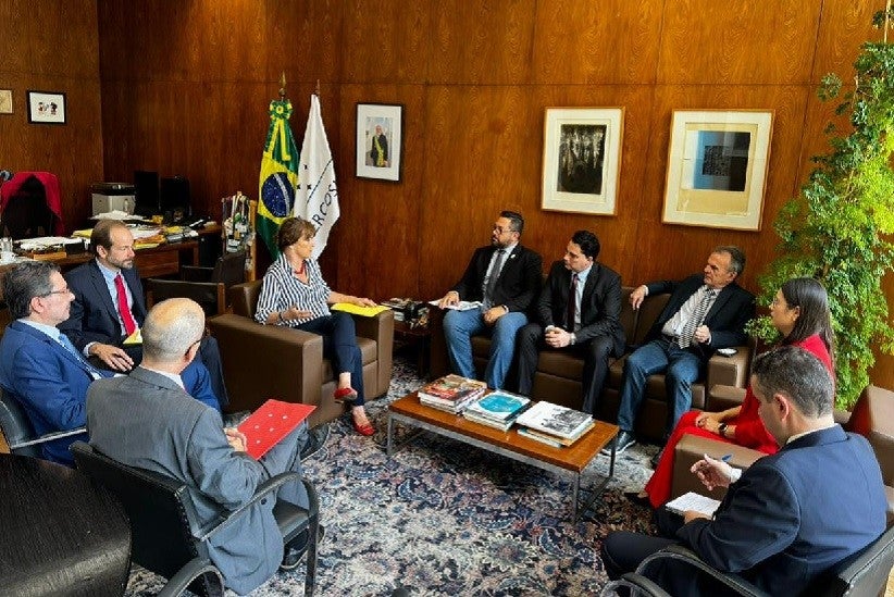 Foto: assessoria
