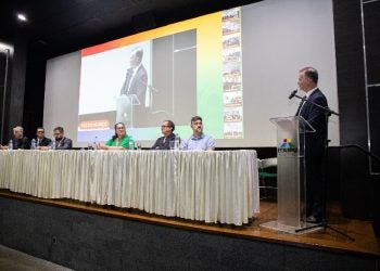 Foto: Divulgação/PTI Brasil