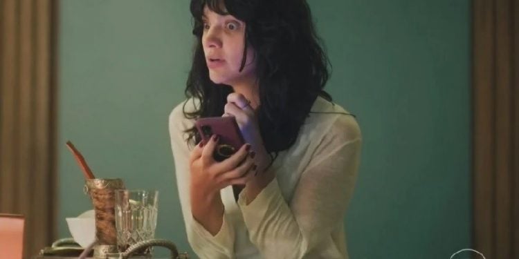Foto: Reprodução/ TV Globo