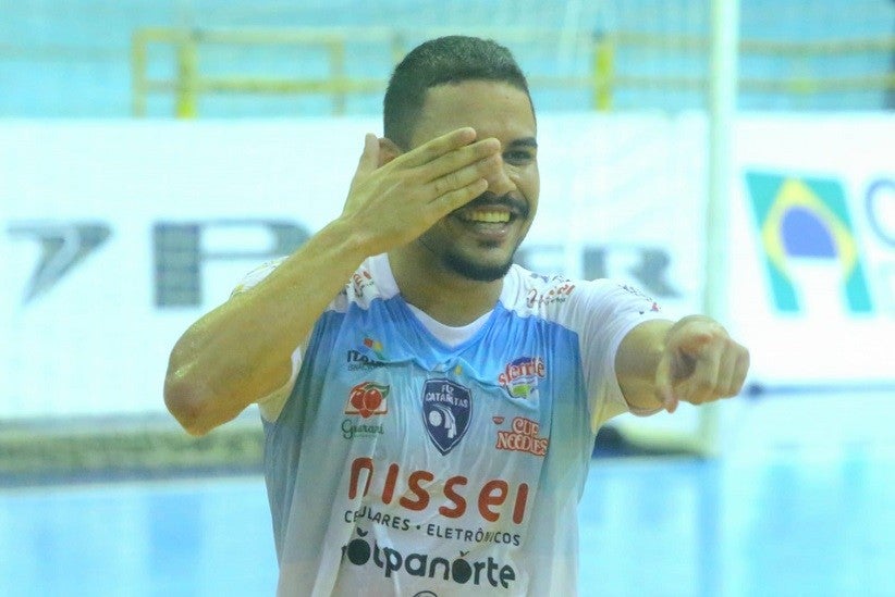 Foto: Nilton Rolin