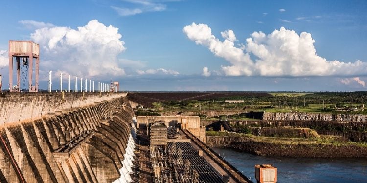 Crédito das fotos da usina: Alexandre Marchetti/Itaipu Binacional