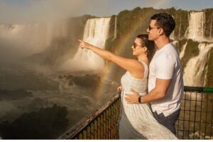 Créditos fotografia: Nilmar Fernando #FotoEquipeCataratas